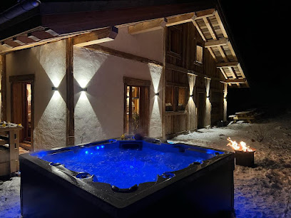 Immersion Piscines Et Spas, Pisciniste à Bourg-en-Bresse