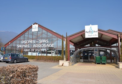 Hydro Sud Saint-Genis - Genève, Magasin de Matériel pour Piscines à Saint-Genis-Pouilly