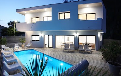 A.B. Cédric Piscine, Magasin de Matériel pour Piscines à Vaux-sur-Mer