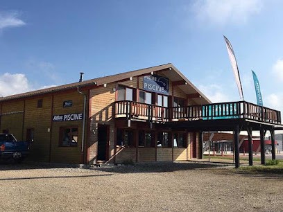 Atlas Technique Piscine, Magasin de Matériel pour Piscines à Péron