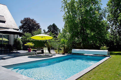 Piscinistes Associés 49 - Constructeur De Piscines À Angers Et Dans Le Maine Et Loire, Pisciniste à Saint-Léger-de-Linières