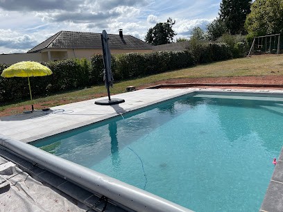 DCL Maçonnerie, Piscine Et Spa, Pisciniste à Saint-Pantaléon-de-Larche