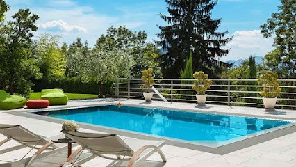 CHIRON PHILIPPE, Pisciniste à Tugéras-Saint-Maurice