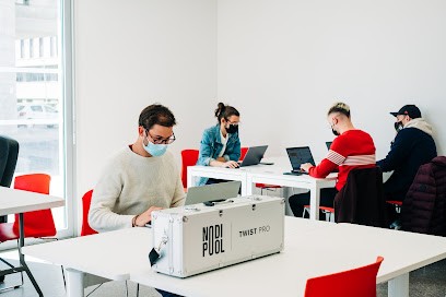 Nodipool - outils de nettoyage industriel de piscines, Magasin de Matériel pour Piscines à Lyon 06