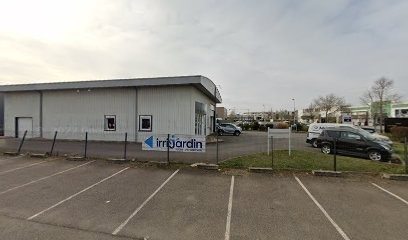 Kikao, Magasin de Matériel pour Piscines à Tours