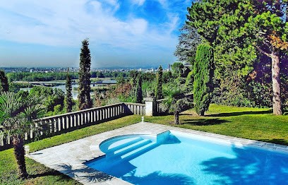 Soleil Bleu Piscines, Pisciniste à Val-Revermont