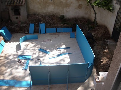 Aquadiscount, Magasin de Matériel pour Piscines à Saint-Médard-en-Jalles