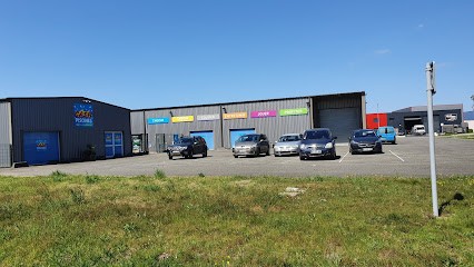 Cash Piscines, Magasin de Matériel pour Piscines à Saint-Vincent-de-Tyrosse