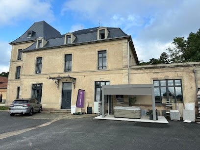 Garden Harmony, Pisciniste à Sarralbe