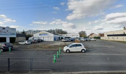 Climabris, Magasin de Matériel pour Piscines à Joué-lès-Tours