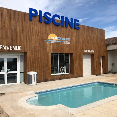 Albe Occitanie Entretien Piscine Et Magasin Piscine Gard, Magasin de Matériel pour Piscines à Marguerittes