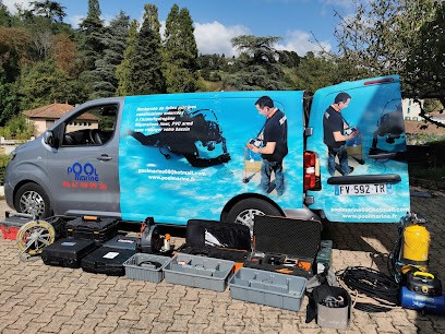Pool Marine - Recherche Fuite Piscine, Pisciniste à Vienne