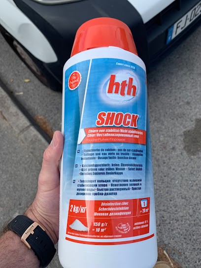 Plaisirs Piscines et Spas, Pisciniste à Saint-Raphaël