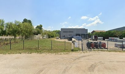 Sa Aqualux, Magasin de Matériel pour Piscines à Saint-Rémy-de-Provence