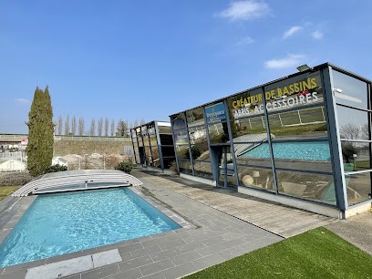 DP DIFFUSION Piscines Desjoyaux, Pisciniste à Varennes-lès-Mâcon