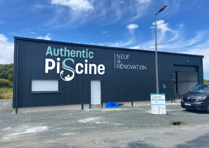Authentic Piscines Rénovation, Pisciniste à Beaupréau-en-Mauges