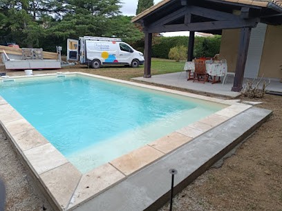 PISCINISTES ASSOCIES - Rue de la Piscine, Pisciniste à Villepinte