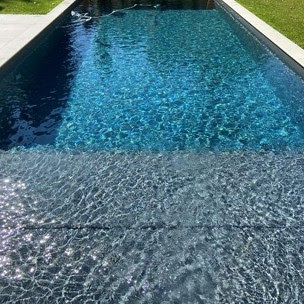 Idees Vertes, Pisciniste à Charnay