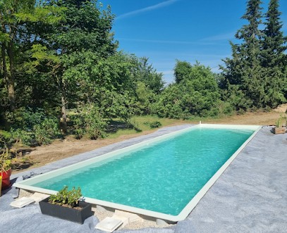 Les Piscines De L'autan, Pisciniste à Saïx
