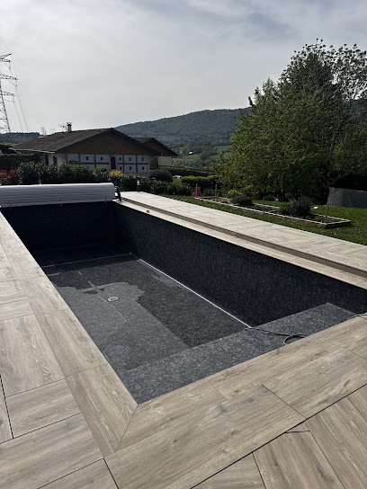 Altitude Piscine, Pisciniste à Viuz-en-Sallaz