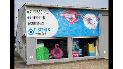 Sodil'Eau Bergerac - Hydro Sud Bergerac, Magasin de Matériel pour Piscines à Creysse