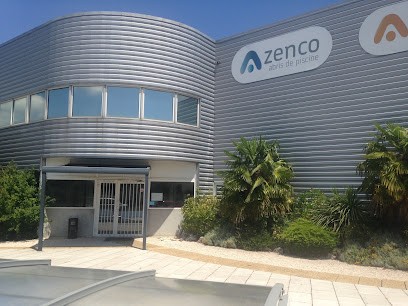 AZENCO Cazères - Toulouse, Magasin de Matériel pour Piscines à Cazères