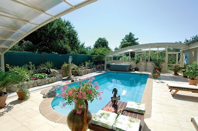 ABRIS DE PISCINE ARTECH - SAS ALAMO, Magasin de Matériel pour Piscines à Seysses