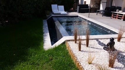 Unibeo Piscines SAS Monteleon Jean, Pisciniste à Vedène