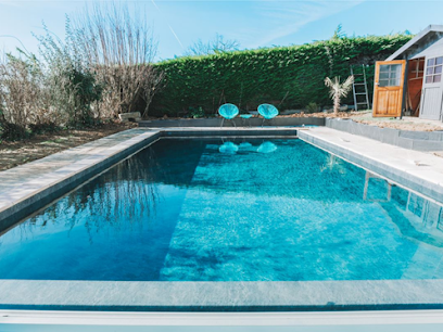 Ouest Azur – Piscines & Spas À Vitré, Fougères Et Laval Pisciniste à Taillis
