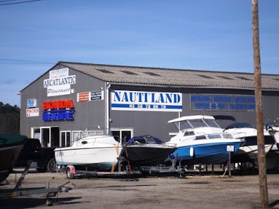 NAUTI'LAND, Pisciniste à Sanguinet