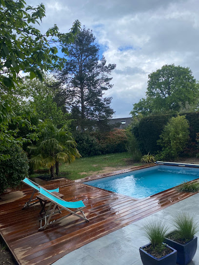 Bbh Service, Pisciniste à Saint-Ouen-l'Aumône
