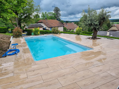 Évasion Piscines Et Spas, Pisciniste à Granges-Narboz