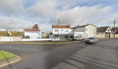 Instal Piscines Sts, Pisciniste à Vitry-le-François