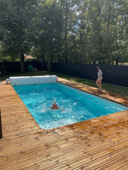 Clean Pool, Pisciniste à la Teste-de-Buch