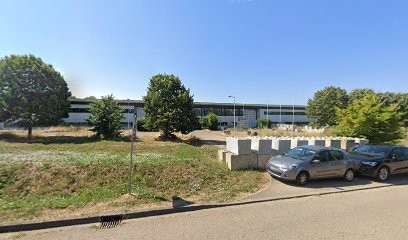 Beauty Pool, Pisciniste à Yutz