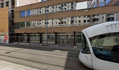 All4MyPool, Magasin de Matériel pour Piscines à Lyon 03