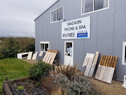 Aqua-Jardin - Tout pour l'eau, Magasin de Matériel pour Piscines à Fontenay-lès-Briis