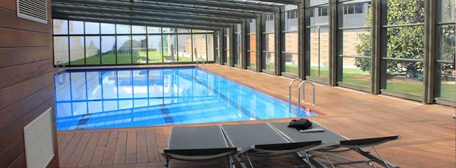 DB PRO CONCEPT, Pisciniste à Saint-Romain-la-Virvée