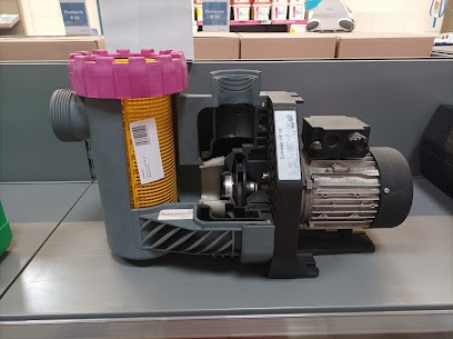 PROCOPI BWT Group (BWT POOL PRODUCTS), Magasin de Matériel pour Piscines à Limonest