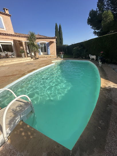 Dream&Pool Pisciniste à Aigues-Mortes