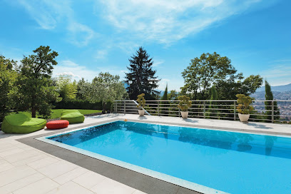 Horn Piscines Pisciniste à Quœux-Haut-Maînil