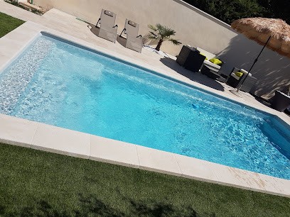 Cocktail Piscine, Pisciniste à Septèmes-les-Vallons