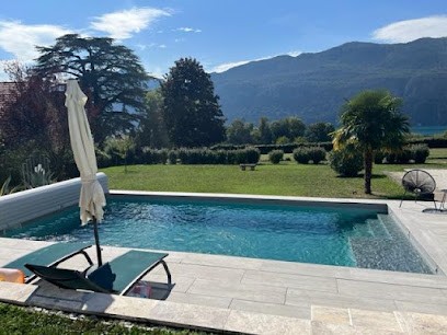 Aqua Pro Concept, Pisciniste à Tournon