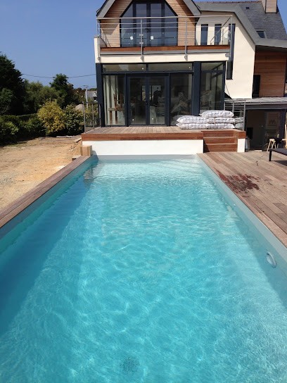 ARMOREAL Piscines & Spas, Pisciniste à Yvias