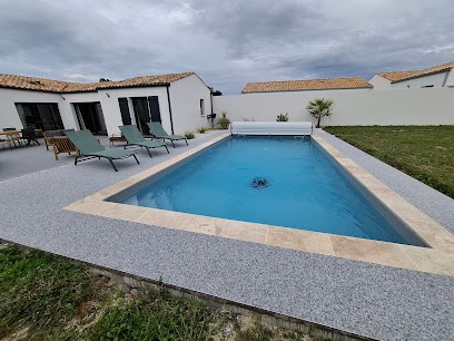 Mondial piscine La Rochelle Mp17, Pisciniste à Sainte-Soulle