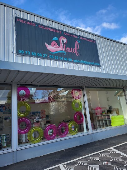 éPlouf, Magasin de Matériel pour Piscines à Guebwiller