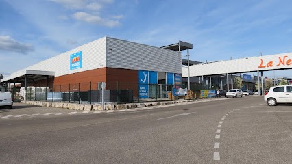 Cash Pools Bourg-en-Bresse, Magasin de Matériel pour Piscines à Viriat
