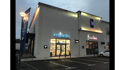Irrijardin Cabries, Magasin de Matériel pour Piscines à Cabriès