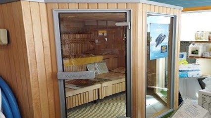 Ermeco - Piscine Cranves-Sales Annemasse, Magasin de Matériel pour Piscines à Cranves-Sales