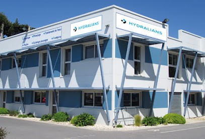 HYDRALIANS SOMAIR GERVAT L'Isle-sur-la-Sorgue, Magasin de Matériel pour Piscines à L'Isle-sur-la-Sorgue